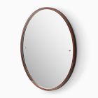 Rem Round Wall Mirror