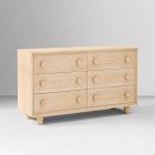 Vivienne Bedroom Storage Collection