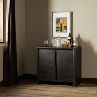 Iva Cabinet (35")