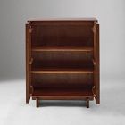 Collins Solid Wood Cabinet (32")