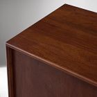 Collins Solid Wood Cabinet (32")
