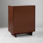 Collins Solid Wood Cabinet (32")