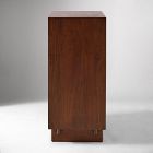 Collins Solid Wood Cabinet (32")