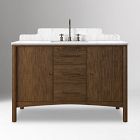 Isandro Wide Single Bathroom Vanity (49")