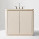 Lucera Single Bathroom Vanity (36")