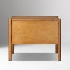 Sackett 2-Drawer Grand Nightstand (32")
