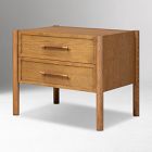 Sackett 2-Drawer Grand Nightstand (32")
