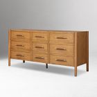 Sackett 9-Drawer Dresser (73")