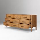 Sackett 9-Drawer Dresser (73")