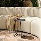 Valerio Outdoor End Table (15")