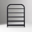 Zorion Bookcase (60")