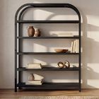 Zorion Bookcase (60")