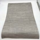 Open Box: Chilewich Basketweave Woven Performance Rug (2' x 3') - Oyster