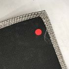 Open Box: Chilewich Basketweave Woven Performance Rug (2' x 3') - Oyster