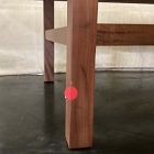 Open Box: Douglas Coffee Table (60") - Tatami, Cool Walnut