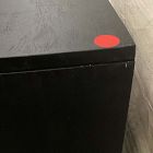 Open Box: Douglas Nightstand (24") - Tatami, Black