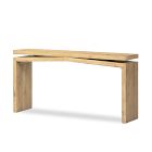 Open Box: Emmerson Console Table (60") - Worn Oak