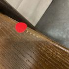 Open Box: Steuben Counter Stool (30") - Drifted Oak