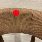 Open Box: Steuben Counter Stool (30") - Drifted Oak