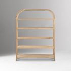 Zorion Bookcase (60")