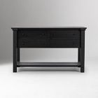 Tavian Kitchen Island (60")