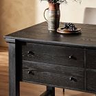 Tavian Kitchen Island (60")
