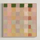 Checkers by Minted for West Elm