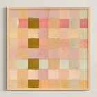 Checkers by Minted for West Elm