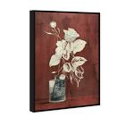 Oliver Gal Romance in a Vase Floral &amp; Botanical Wall Art