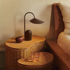 ferm LIVING Willora Braided Storage Bins (Set of 2)