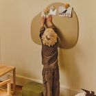 ferm LIVING Willora Magnetic Board
