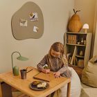 ferm LIVING Willora Magnetic Board