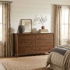Talora 6-Drawer Dresser (70")