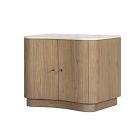 Elinea Nightstand (31")