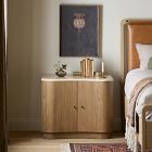 Elinea Nightstand (31")