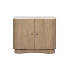 Elinea Nightstand (31")