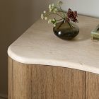 Elinea Nightstand (31")