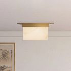 Mineral Flush Mount (11")