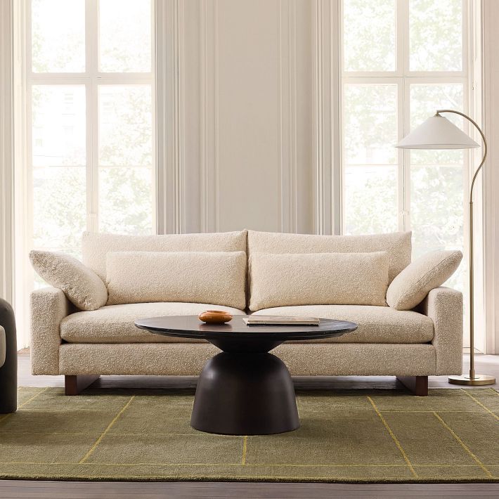 Harmony Sofa (66"–104")