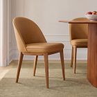Belmar Leather Dining Chair
