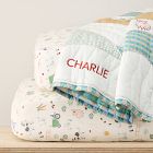 Farm Baby Bedding Collection