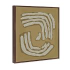 Oliver Gal From Above Abstract Wall Art