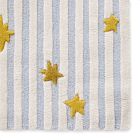 Star Stripe Rug