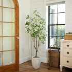 Faux Flowering Dogwood Tree (5'&ndash;7')
