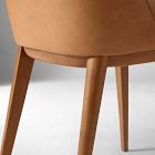 Belmar Leather Dining Chair