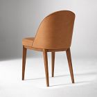 Belmar Leather Dining Chair