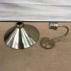 Open Box: Roslyn Indoor/Outdoor Sconce (14") - Champagne Bronze