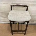 Open Box: Caton Counter Stool (26") - Alcala Wheat