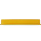 Open Box: Mustard Made The Ledge Shelf, Large (33.5"W x 4.7"H) - Mustard