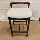 Open Box: Caton Counter Stool (26") - Alcala Wheat
